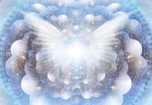 Anđeoska poruka – Budite svjetlo svijeta!