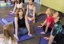 Studio Hara | Čakovec | Shiatsu, yoga za djecu i odrasle