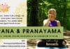 Prana & pranayama online radionica