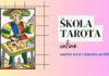 Škola tarota – online