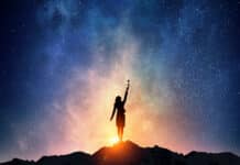 Započinju sretnu fazu: Mlad Mjesec u Jarcu 18.1.2026. donosi sreću za 3 znaka Zodijaka