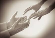 Ne možemo spasiti svoje roditelje