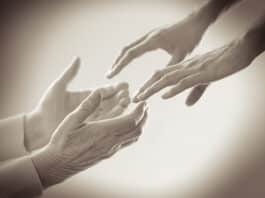 Ne možemo spasiti svoje roditelje