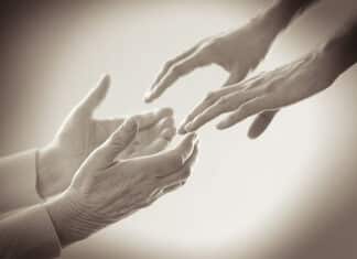 Ne možemo spasiti svoje roditelje