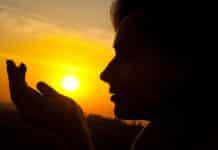 Kad ništa više ne donosi radost: Znakovi da vam je duša gladna