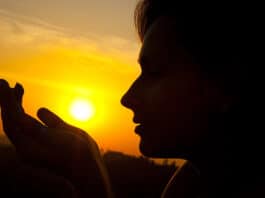 Kad ništa više ne donosi radost: Znakovi da vam je duša gladna