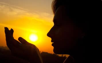 Kad ništa više ne donosi radost: Znakovi da vam je duša gladna