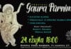 FESTIVAL Gaura Pūrnimā – Split 24.3.