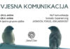 Put izvrsnosti | Svjesna komunikacija | Online program