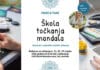 Škola točkanja mandala