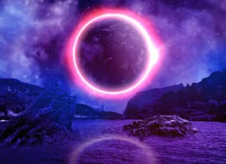 Svemir im donosi darove: Sretna faza počinje za 4 znaka Zodijaka na pun Mjesec 30.6.2026.