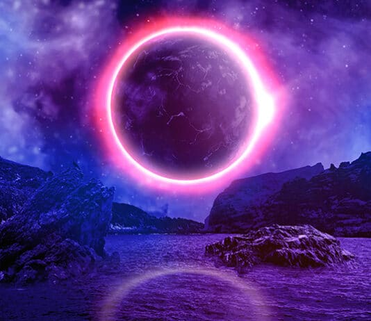 Svemir im donosi darove: Sretna faza počinje za 4 znaka Zodijaka na pun Mjesec 30.6.2026.