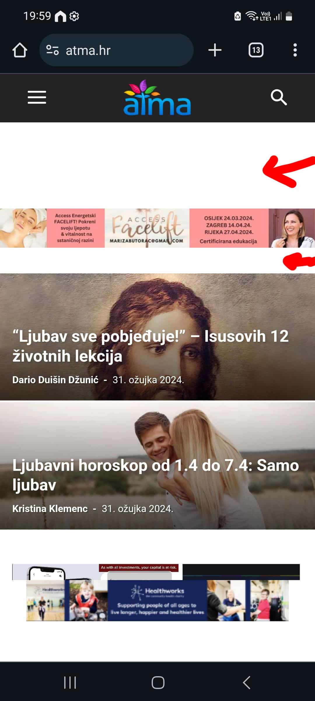 mobile css problem