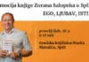Promocija HIT KNJIGE Zorana Salopeka u Splitu 18.3.