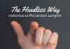 Headless way – radionica s Richardom Langom