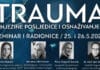 Trauma: Njezine posljedice i osnaživanje – Seminar i radionice