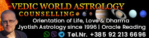vedic world astrology 108