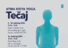 Tečaj Atma Kriya Yoge
