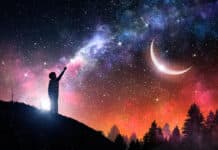 Stiže mlad Mjesec u Vagi i donosi sreću OVIM znakovima Zodijaka
