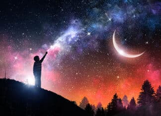 Stiže mlad Mjesec u Vagi i donosi sreću OVIM znakovima Zodijaka