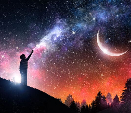 Stiže mlad Mjesec u Vagi i donosi sreću OVIM znakovima Zodijaka