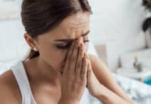 7 simptoma koji ukazuju na niske razine serotonina