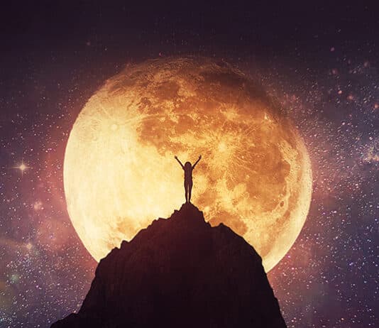 Stiže pun Mjesec 31.5. i donosi sreću za 3 znaka Zodijaka