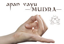 Mudra “Spašavanje života” može zaista spasiti život