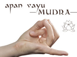 Mudra “Spašavanje života” može zaista spasiti život