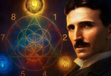 Nikola Tesla i zapanjujuća TAJNA koja se krije iza brojeva 3, 6 i 9!