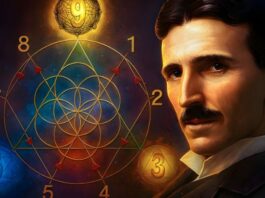 Nikola Tesla i zapanjujuća TAJNA koja se krije iza brojeva 3, 6 i 9!