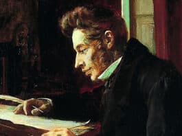 Søren Kierkegaard: “Vjera je najveća strast u čovjeku!” – 100 dubokih citata koji će vas potaknuti na razmišljanje