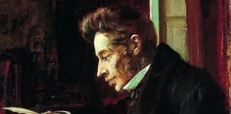 Søren Kierkegaard: “Vjera je najveća strast u čovjeku!” – 100 dubokih citata koji će vas potaknuti na razmišljanje