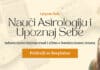 Nauči Astrologiju i Upoznaj Sebe