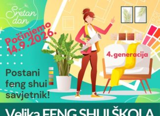 Velika Feng Shui škola
