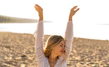 Kako prizvati radost u svoj dan…