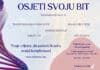 Osjeti svoju bit – spoznaj svoj novi Ja