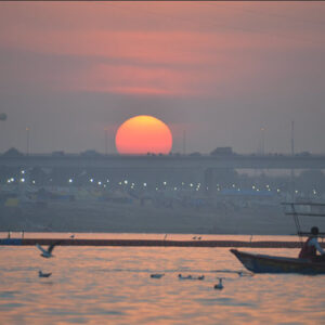 KUMBHA MELA 2