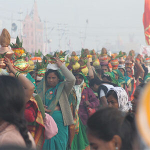 KUMBHA MELA 5