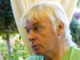 ICKE: Kako se zarobljava ljudska kolektivna svijest kroz najveću laž ikada