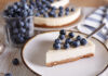 Cheesecake s borovnicama: Recept za tortu sa sirom – priprema se lako i brzo