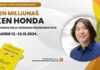 Zen milijunaš Ken Honda: Stvaranje obilja i izgradnja pravog bogatstva