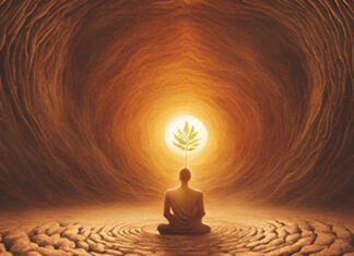 Stephen Roy Parker: Tečaj uzemljavanja