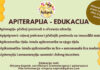 Apiterapija – ljepota i zdravlje iz košnice edukacija
