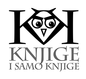 knjige i samo knjige LOGO