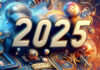 2025. – Uzbudljiva godina koja će mnogima donijeti ugodna iznenađenja