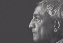 “Što je veća vanjska predstava, veće je unutarnje siromaštvo.” – 200 nezaboravnih citata J. Krishnamurtija o kojima treba duboko razmisliti
