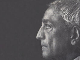 “Što je veća vanjska predstava, veće je unutarnje siromaštvo.” – 200 nezaboravnih citata J. Krishnamurtija o kojima treba duboko razmisliti