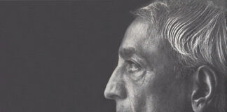 “Što je veća vanjska predstava, veće je unutarnje siromaštvo.” – 200 nezaboravnih citata J. Krishnamurtija o kojima treba duboko razmisliti