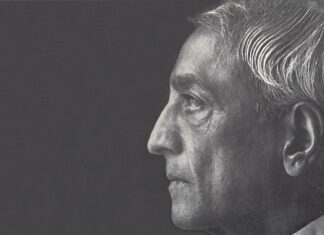 “Što je veća vanjska predstava, veće je unutarnje siromaštvo.” – 200 nezaboravnih citata J. Krishnamurtija o kojima treba duboko razmisliti